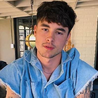 KIAN LAWLEY